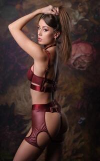 Шлюха Дана 33112