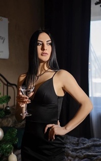 Шлюха Света 27848