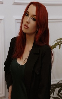 Шлюха Лена 24939