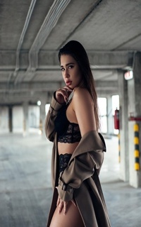 Шлюха Галя 31924