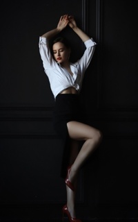 Шлюха Алёна 34080