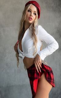 Шлюха Гретта 27460