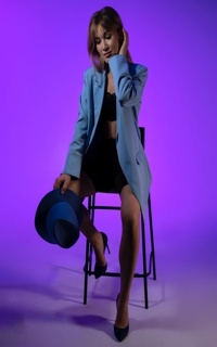 Шлюха Полина 34117