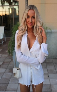 Шлюха Мила 28211