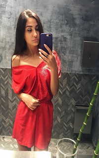 Шлюха София 21132