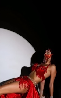 Шлюха Анна 33123