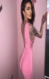 Шлюха Мишель 26141