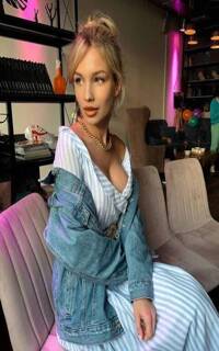 Шлюха Мила 22383